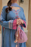 Omal Irsa - 3pc Meethi Eid 2025