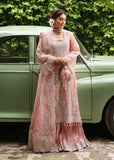 Kanwal Malik Shabnam Maahi Festive Collection 2025