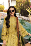 Motifz 5329 - Lisette Premium Lawn 2025