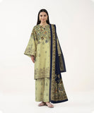 Sapphire PPEWS26CL550 Andaaz 2026
