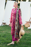 Gul Ahmed SDR-52167 The Print Affair 2026