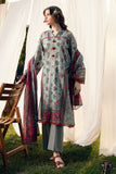 Gul Ahmed SDR-52162 The Print Affair 2026