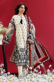 Gul Ahmed SDR-52151 The Print Affair 2026