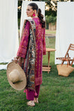 Gul Ahmed SDR-52167 The Print Affair 2026