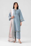 Nishat Linen PS26-117 RTW Whimsy Edit 2026