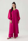 Nishat Linen PS26-155 RTW Whimsy Edit 2026