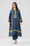 Nishat Linen PS26-160 RTW Whimsy Edit 2026