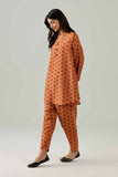 Nishat Linen PS26-93 Ready To Wear Vol 2 2026