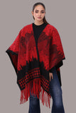 Mohagni PV-09-A Cape Shawl 2025