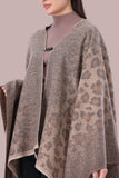 Mohagni PV-17 Cape Shawl 2025