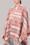 Mohagni PV-23 Cape Shawl 2025