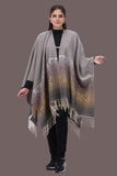 Mohagni PV-24 Cape Shawl 2025