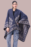 Mohagni PV-30 Cape Shawl 2025