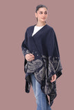 Mohagni PV-32 Cape Shawl 2025