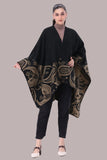Mohagni PV-33 Cape Shawl 2025