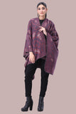 Mohagni PV-34 Cape Shawl 2025