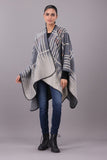 Mohagni PV-38 Cape Shawl 2025