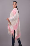 Mohagni PV-39 Cape Shawl 2025