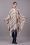 Mohagni PV-40 Cape Shawl 2025