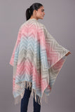 Mohagni PV-41 Cape Shawl 2025