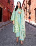 Mushq Paloma Odyssey Lawn 2026