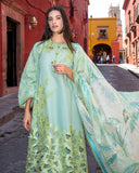 Mushq Paloma Odyssey Lawn 2026