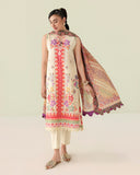 Roheenaz Pastel Symphony Rosette 2026