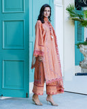 Mushq Peach Reverie Euphoria Pret 2026