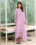 Roheenaz Petal Royale Veil Of Summer Chikankari Edit 2026