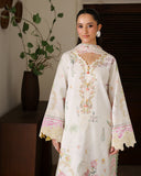 Roheenaz Petal Beam Sunlit Tales Printed Embroidered Edit 2026