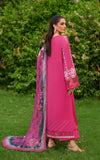 Asifa N Nabeel Pink Reverie ECU25-06 Eden Cambric 2025