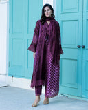 Mushq Plum Mirage Euphoria Pret 2026