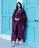 Mushq Plum Mirage Euphoria Pret 2026