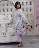 Mushq Poised One No Rules Pret 2026