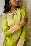 Gul Ahmed FE-62041 Eid Luxury Collection 2026