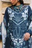 Gul Ahmed FE-62038 Eid Luxury Collection 2026