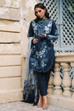 Gul Ahmed FE-62038 Eid Luxury Collection 2026