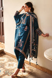 Gul Ahmed FE-52172 Eid Luxury Collection 2026