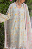Gul Ahmed BM-62066 Flora Collection 2026