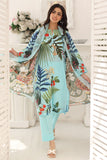 Gul Ahmed CLF-62001 OHS Printed Lawn 2026