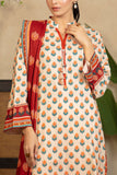 Gul Ahmed WNS-52052 Gul Mohar Winter Edit  2025
