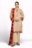 Gul Ahmed WNS-52052 Gul Mohar Winter Edit  2025