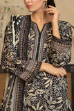 Gul Ahmed WNS-52053 Gul Mohar Winter Edit  2025