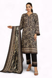 Gul Ahmed WNS-52053 Gul Mohar Winter Edit  2025