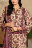 Gul Ahmed WNS-52055 Gul Mohar Winter Edit  2025