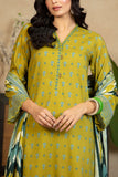 Gul Ahmed WNS-52056 Gul Mohar Winter Edit  2025