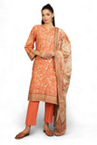 Gul Ahmed WNS-52057 Gul Mohar Winter Edit  2025