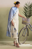 Gul Ahmed DN-62049 Bageecha Collection 2026