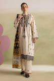Gul Ahmed CL-62355 Bageecha Collection 2026