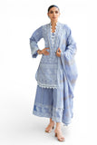 Gul Ahmed DN-52037 Festive Collection 2026